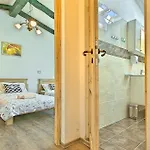Ambrogino Holiday home *