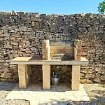Holiday home Ambrogino