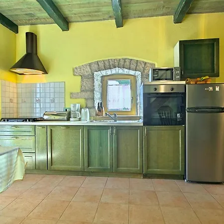 Casa vacanze Ambrogino *