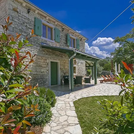 Ambrogino Holiday home *