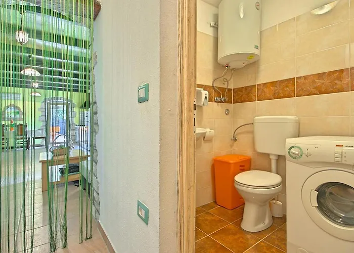 Ambrogino Holiday home