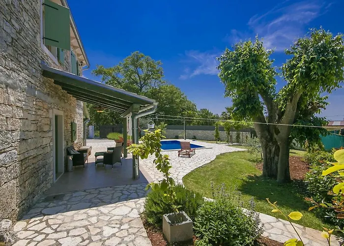 Holiday home Ambrogino