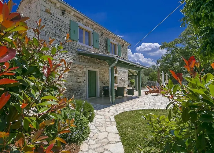 Ambrogino Holiday home *