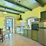 Ferienhaus Ambrogino Tinjan
