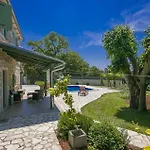 Ferienhaus Ambrogino