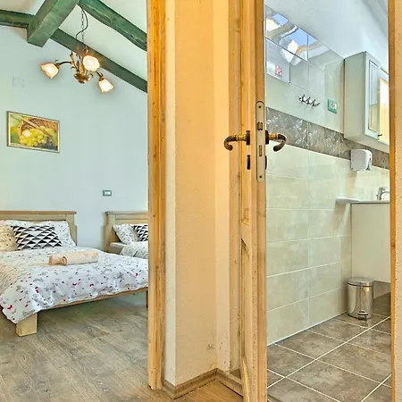 Ambrogino Holiday home *