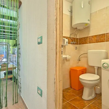 Ambrogino Holiday home