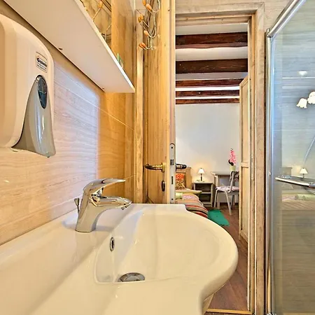 Ambrogino Holiday home *
