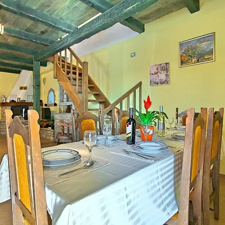 Ambrogino Holiday home *