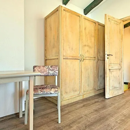 Holiday home Ambrogino