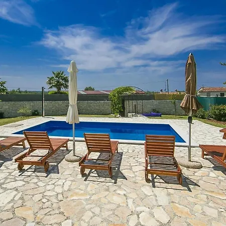 Ambrogino Holiday home *