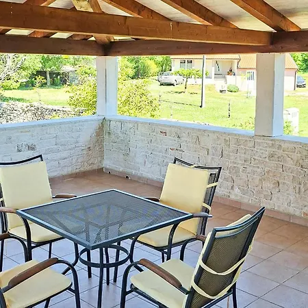 Ambrogino Holiday home