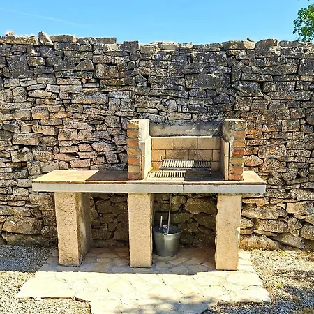 Holiday home Ambrogino