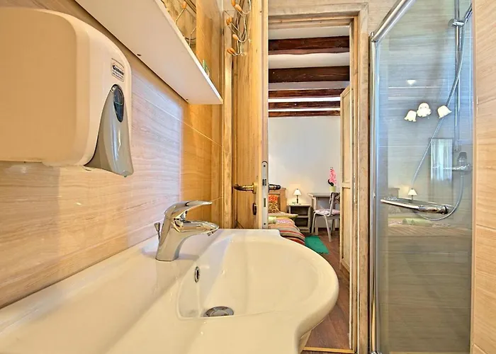 Ambrogino Σπίτι διακοπών *