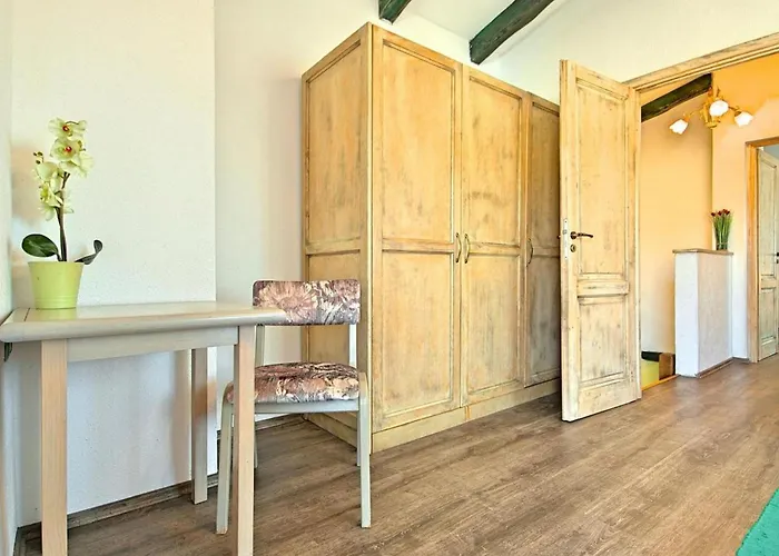 Σπίτι διακοπών Ambrogino