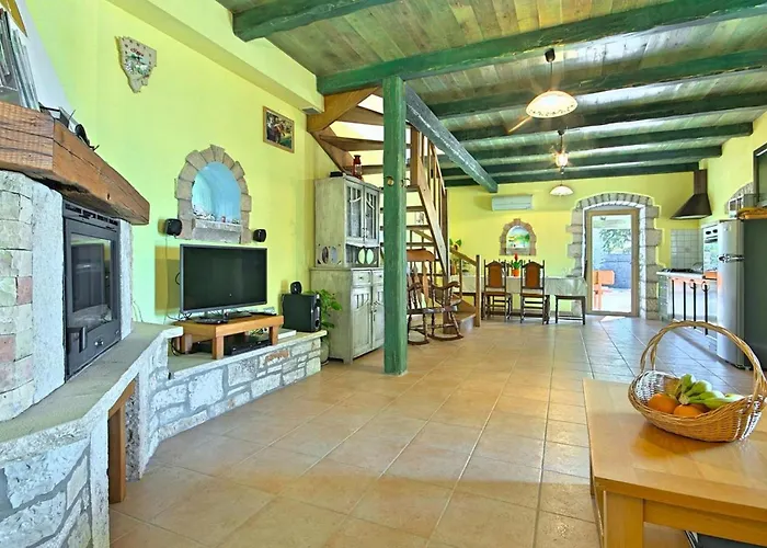 Ambrogino Σπίτι διακοπών *