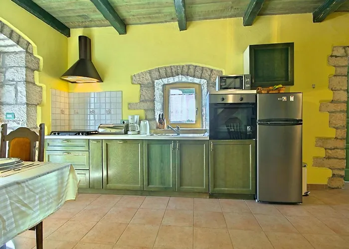 Σπίτι διακοπών Ambrogino *