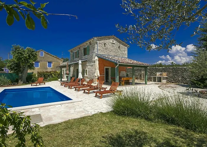 Σπίτι διακοπών Ambrogino